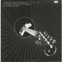 A Journey Through the Galaxy (Music from the Soundtrack of)