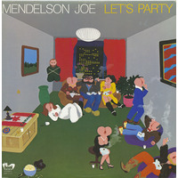 Let's Party