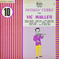 Swingin' Fiddle