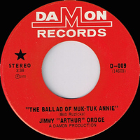 I'm Countryfied b/w The Ballad of Muk-Tuk Annie