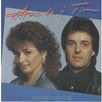 Anita & Tim