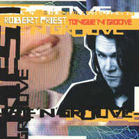 Tongue 'n' Groove