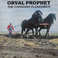 The Canadian Ploughboy