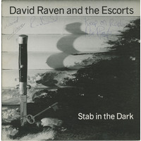 Stab in the Dark