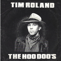 Not Superstitious b/w Long Ride (picture sleeve)