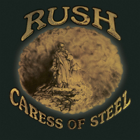 Caress of Steel