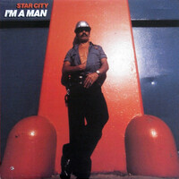 I'm A Man