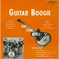 Guitar Boogie