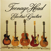 Electric Guitar