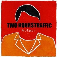 Isolator (EP)