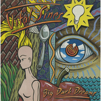 Big Dark Dreams