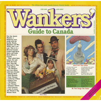 Wankers' Guide to Canada