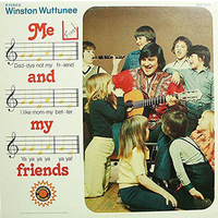 Me and My Friends