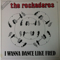 I Wanna Dance Like Fred