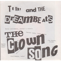 Clown Song b/w Ovid