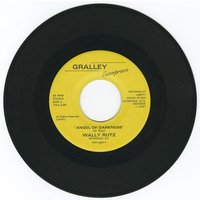 Angel of Darkness b/w Highway to Hell