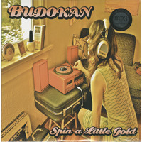 Spin a Little Gold