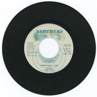 Call Mary b/w Sweet Release