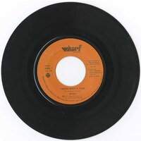 There Was a Time b/w If You See Him