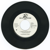 Blues Blues Go Away b/w Darlin'