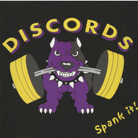 Spank It!
