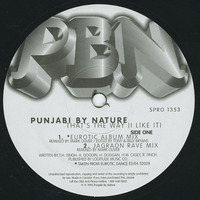 That's The Way (I Like It)