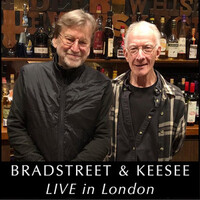 Bradstreet & Keesee (Live in London)