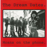 Moans On the Phone
