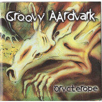 Oryctérope