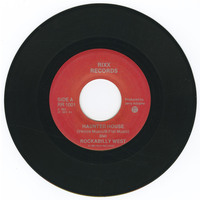 Haunted House b/w Old Blue