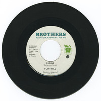 Lucas b/w Song for a Wedding