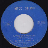 Living On a Wishbone b/w Simplicity