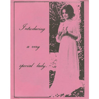 Mister, Go Softly b/w Love Can Make You Change