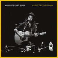 Live at TD Music Hall