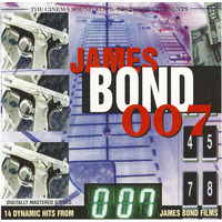 James Bond 007