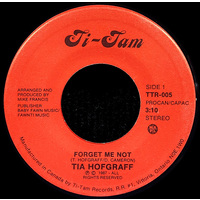 Forget Me Not