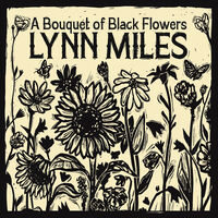 A Bouquet of Black Flowers