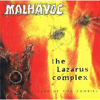 The Lazarus Complex