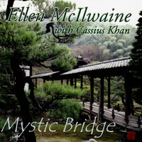 Mystic Bridge (with Cassius Khan)