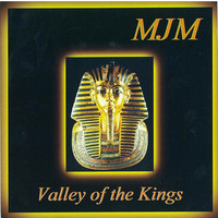 Valley of the Kings