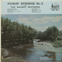 Pickin' Strings No. 2