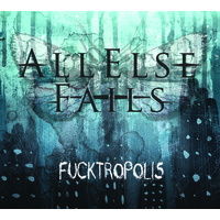 Fucktropolis (EP)