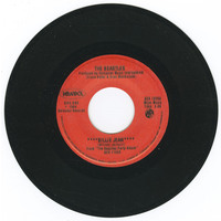 	Billie Jean b/w Let's Dance