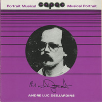 Portrait Musical CAPAC