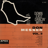 Down East Dancin' with Don Messer and his Islanders Vol. 3