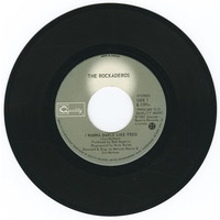 I Wanna Dance Like Fred b/w Different Girl