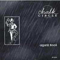 April Fool