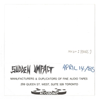 Live April 14, 1985