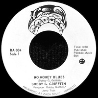 No Money Blues b/w I'm Really in Love