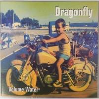 Volume Water